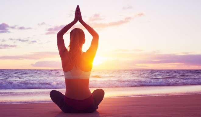 beachmeditation